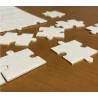 pièce de puzzle personnalisé
