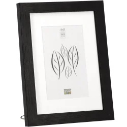 Cadre photo en bois 50X70