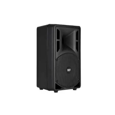 Location enceinte rcf 400W rms