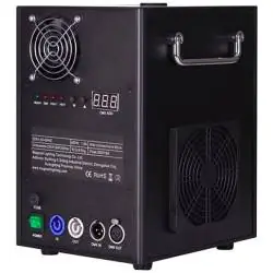 Cam's Animation|Machine étincelle froideMachines à fumée, étincelle et effet|%Ardèche%%Drôme%