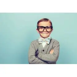 Portrait photo jeune homme