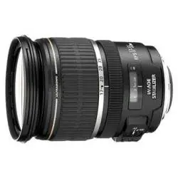 Location objectif photo canon EFS 17 55 MM