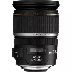 Canon 17-55 EFS