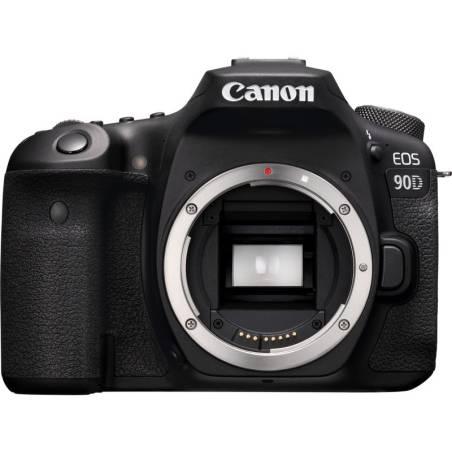 Canon 90D