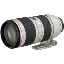 Location objectif canon longue porté
