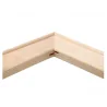Cam's Animation|Châssis bois section 18x45mm longueur 100cmConsommable|%Ardèche%%Drôme%
