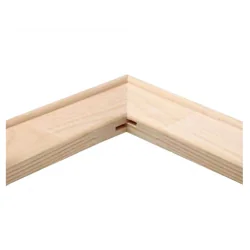 Cam's Animation|Châssis bois section 18x45mm longueur 45cmConsommable|%Ardèche%%Drôme%