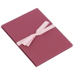 Leporello ROSE