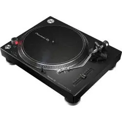 Cam's Animation|Platine DJ Pioneer PLX 5000Table de mixage, micro, platine DJ et câble|%Ardèche%%Drôme%