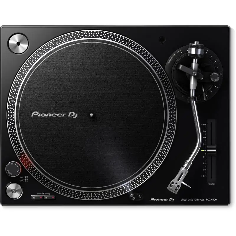 Cam's Animation|Platine DJ Pioneer PLX 5000Table de mixage, micro, platine DJ et câble|%Ardèche%%Drôme%