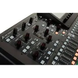 Cam's Animation|Table de mixage numérique Behringer X32 CompactTable de mixage, micro, platine DJ et câble|%Ardèche%%Drôme%