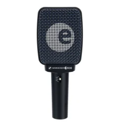 Micro sennheiser E906 Montélimar