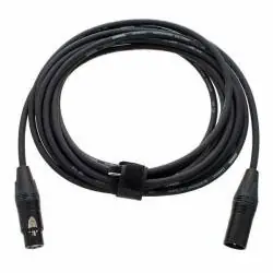 Cable XLR 6M