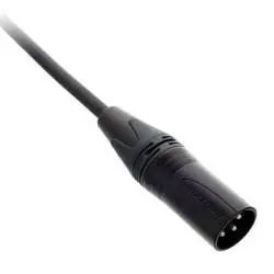 Location cable xlr 6M Drôme