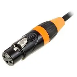 location cable dmx 2m Ardeche