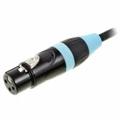 CABLE DMX 2M