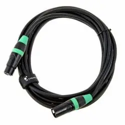 Cable pour jeux de lumière