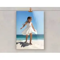 impression photo proche de Rompon