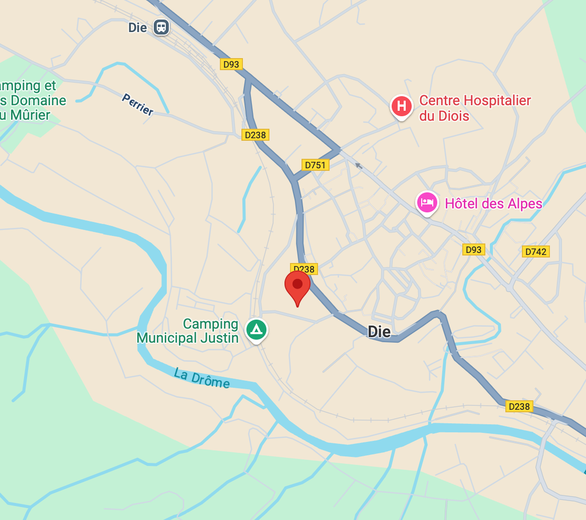 Photographe scolaire à DIE 