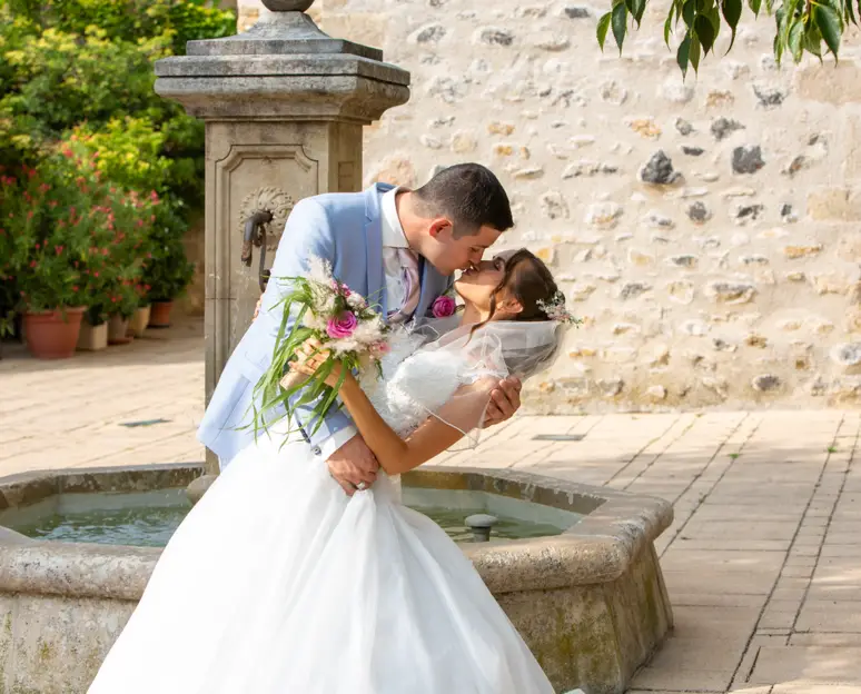 Photographe mariage en Drôme Ardèche 