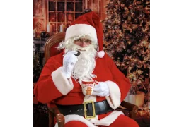 La fin d'année chez Cam's Animation