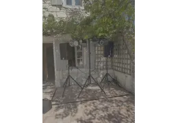 Location pour Mariage au Mas de la Source à Marsanne