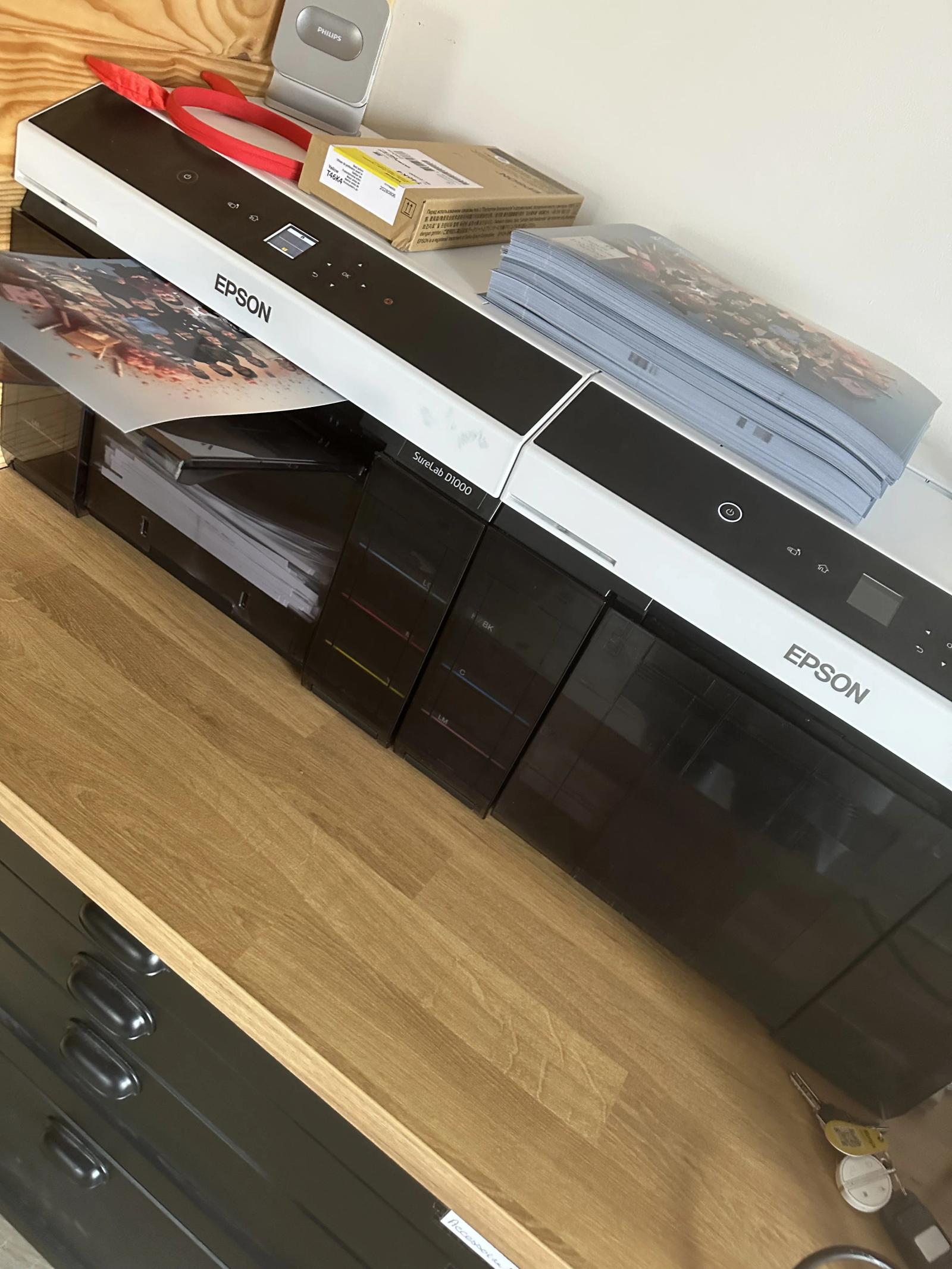 Imprimez vos photos facilement : commande en ligne et retrait rapide près du Pouzin et Privas