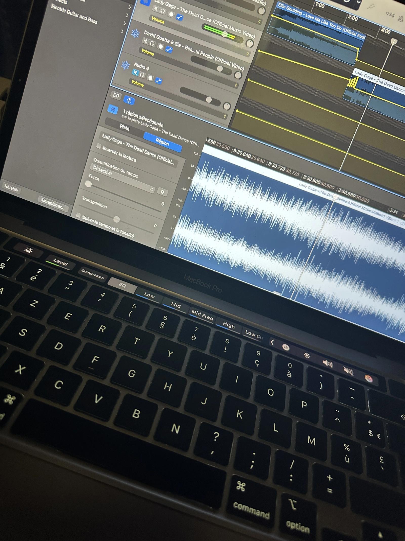 Un instant de joie dans la nuit : la bande-son des feux d'artifice 2026