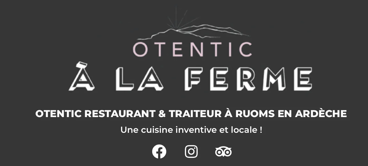 🍽️ Nouveau prestataire mariage près d'Aubenas : découvrez Otantique Traiteur