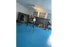 Photo scolaire à Beauchastel en Ardèche.