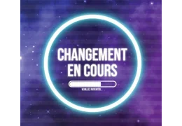 🎤📸 Évolution de nos services – Une nouvelle page s’écrit ! 📸