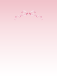 anniv petit noeud rose ecran 2