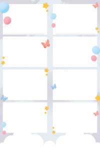 Ballon et Papillon 4