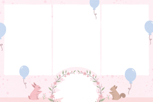 Lapin et Écureuil 11