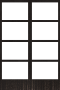 Anniv Noir poudre d'or 4