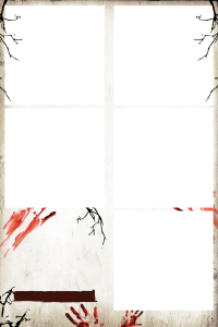 Hallowen Impression 1 6