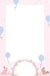 Lapin et Écureuil 8