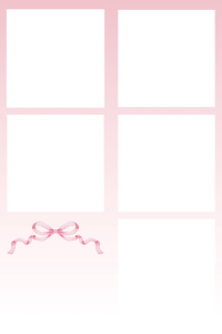 anniv petit noeud rose 7