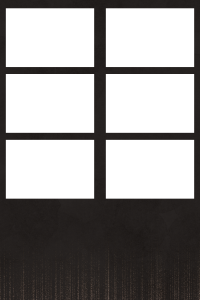 Anniv Noir poudre d'or 3