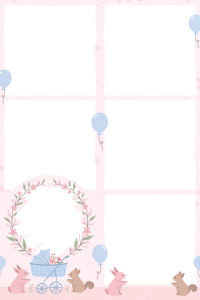 Lapin et Écureuil 6