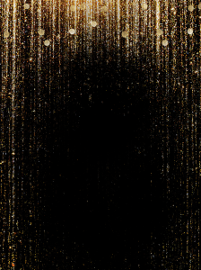 Anniv Noir poudre d'or ++ Ecran 2