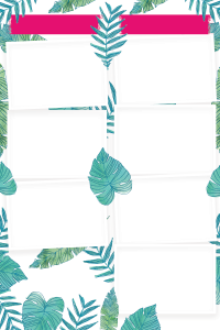 Tropical Impression 2 8