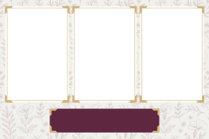 Anniv vintage violet 12