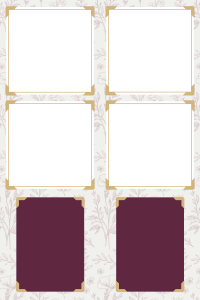 Anniv vintage violet 1