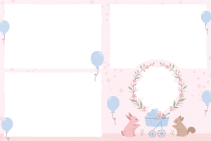 Lapin et Écureuil 13