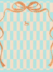 Noeud Orange Ecran 2