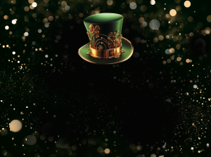 Saint patrick ecran 1