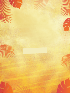 Tropicale écran 1 8