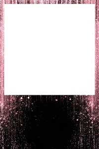 Anniv Rose et noir 6