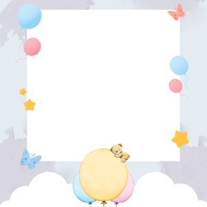 Ballon et Papillon 10